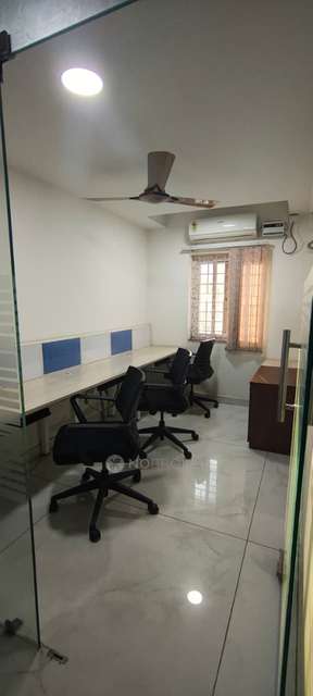 Office Space in Miyapur, Hyderabad for Rent 