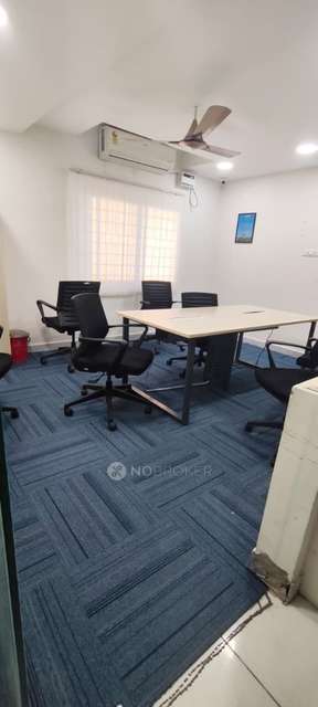 Office Space in Miyapur, Hyderabad for Rent 