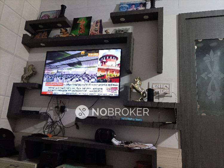 2 BHK House for Rent  In Hosur