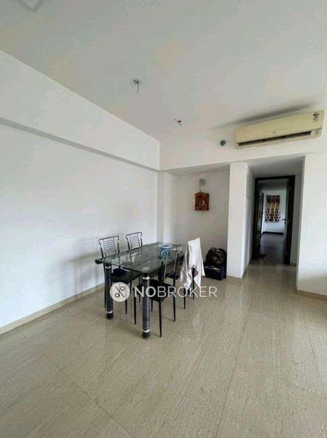 2 BHK Flat In Lodha Belmondo for Rent  In Gahunje