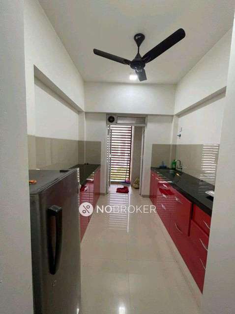 2 BHK Flat In Lodha Belmondo for Rent  In Gahunje