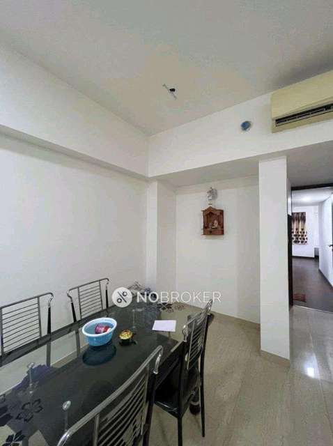 2 BHK Flat In Lodha Belmondo for Rent  In Gahunje