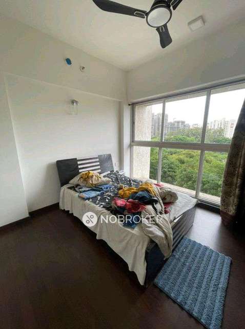 2 BHK Flat In Lodha Belmondo for Rent  In Gahunje