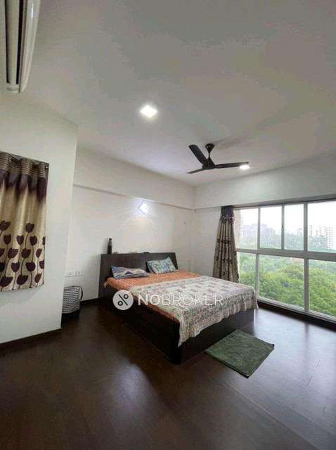 2 BHK Flat In Lodha Belmondo for Rent  In Gahunje