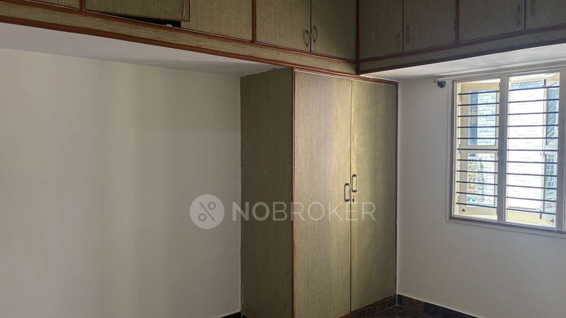 1 BHK House for Rent  In 18th Main Jayanagara