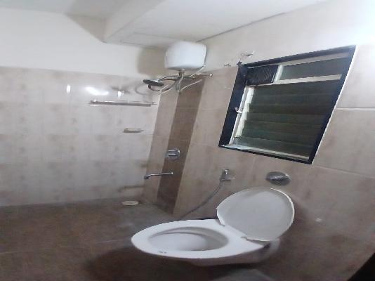 2 BHK Flat In Vtp Purvanchal for Rent  In Wagholi