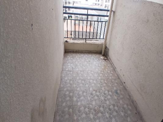 2 BHK Flat In Vtp Purvanchal for Rent  In Wagholi