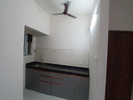 2 BHK Flat In Vtp Purvanchal for Rent  In Wagholi
