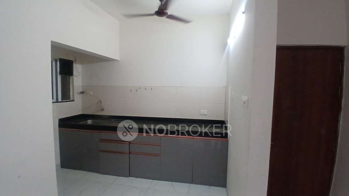 2 BHK Flat In Vtp Purvanchal for Rent  In Wagholi