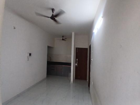 2 BHK Flat In Vtp Purvanchal for Rent  In Wagholi