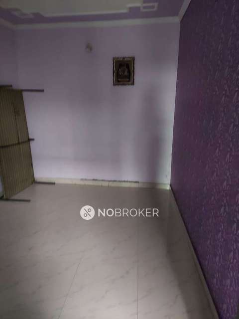 1 RK House for Rent  In Rohini