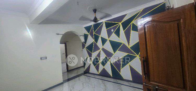 2 BHK Flat In Sb for Rent  In Saidabad