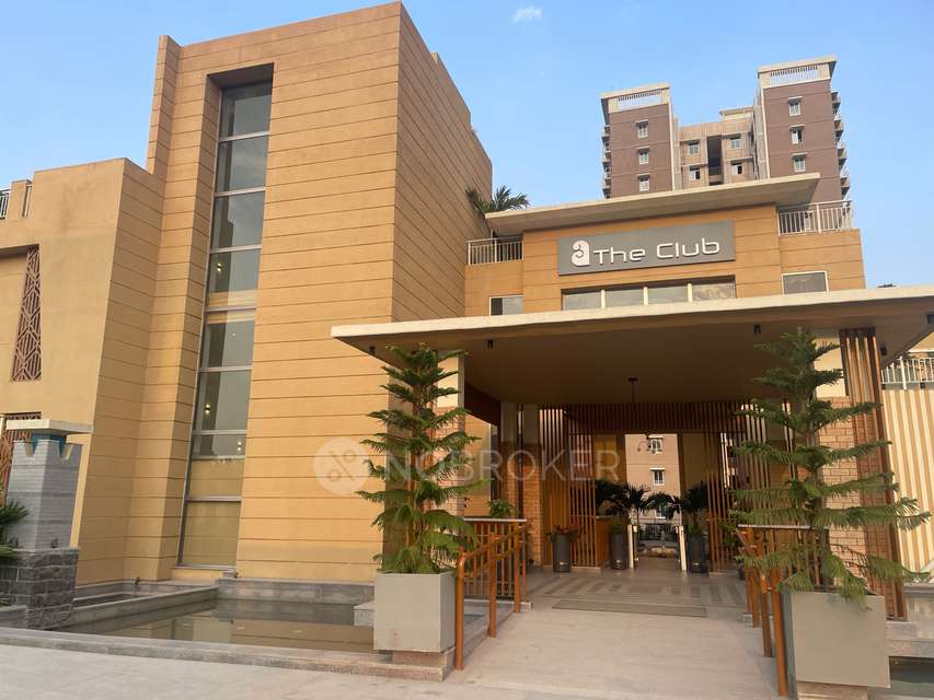 2 BHK Flat In Ashiana Malhar for Rent In Hinjewadi