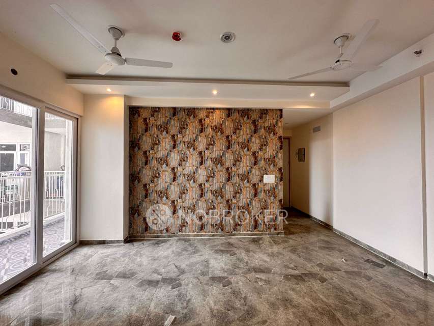3 BHK Flat In Aegis Trine Towers, Indirapuram for Rent  In Indirapuram