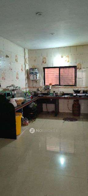 Single Room for Male In 3 BHK  In 354, Satpuda Housing Society, Near Goroba Kumbhar Garden, Sainath Colony, Old Sangavi, Pune, Pimpri-chinchwad, Maharashtra 411027, India