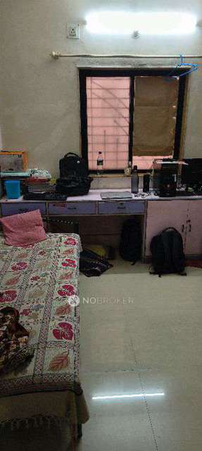 Single Room for Male In 3 BHK  In 354, Satpuda Housing Society, Near Goroba Kumbhar Garden, Sainath Colony, Old Sangavi, Pune, Pimpri-chinchwad, Maharashtra 411027, India