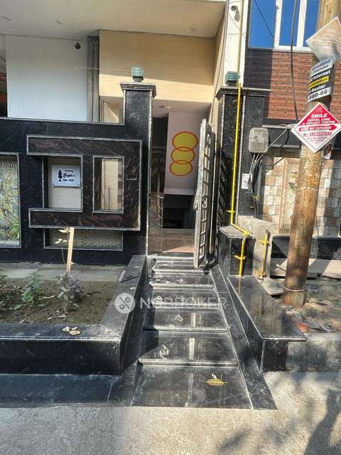 3 BHK Flat In Sector 63a Noida for Rent  In Sector 63 A