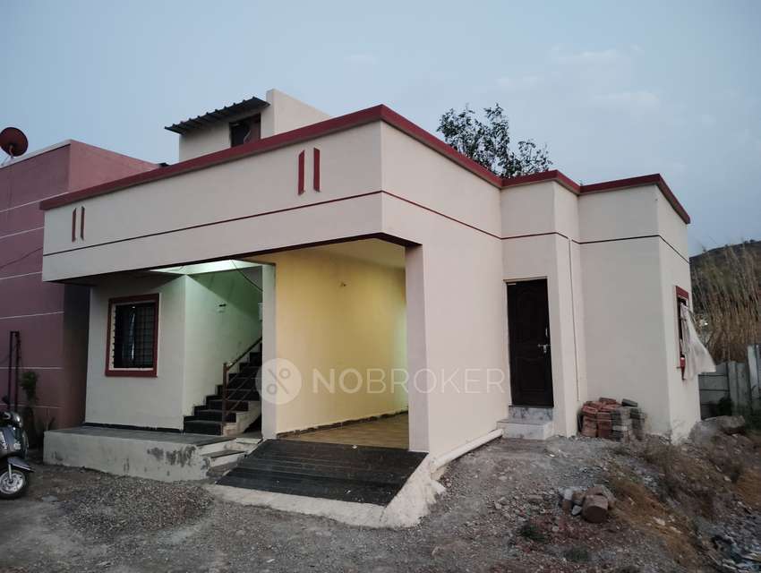 1 RK House for Rent  In Wadaki