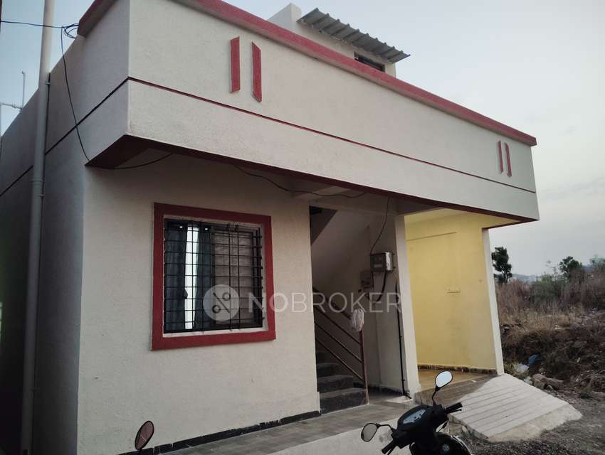 1 RK House for Rent  In Wadaki