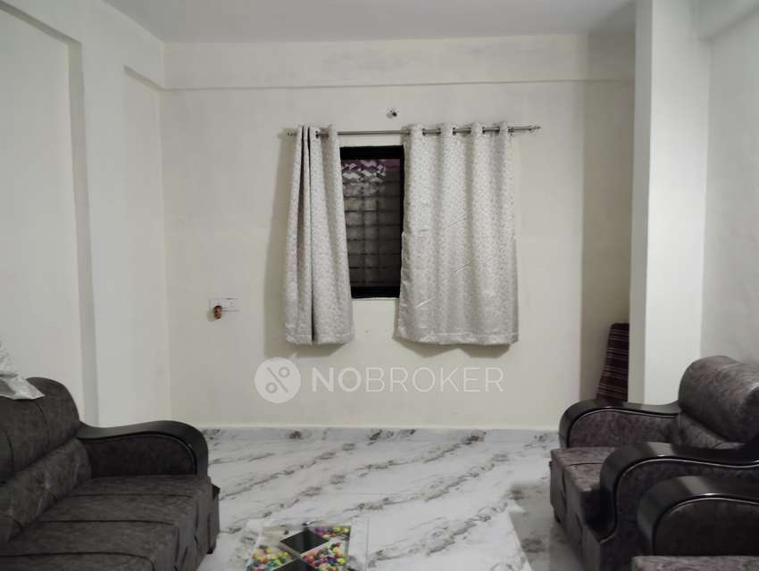 1 RK House for Rent  In Wadaki