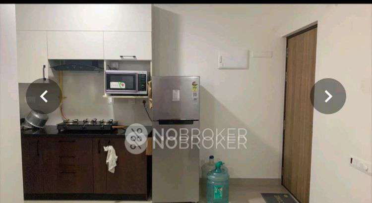 Single Room for Male In 2 BHK  In Brigade El Dorado In Bagalur