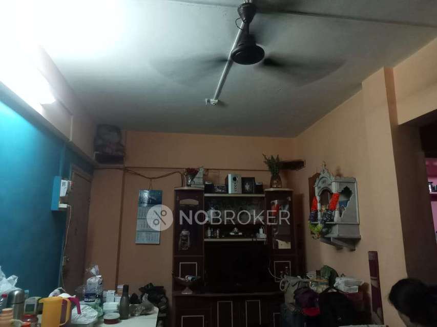 1 BHK Flat In Anand Villa Housing Society Vasai For Sale  In Manickpur, Vasai West