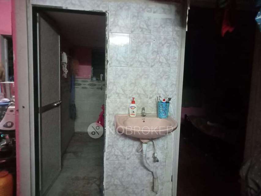 1 BHK Flat In Anand Villa Housing Society Vasai For Sale  In Manickpur, Vasai West