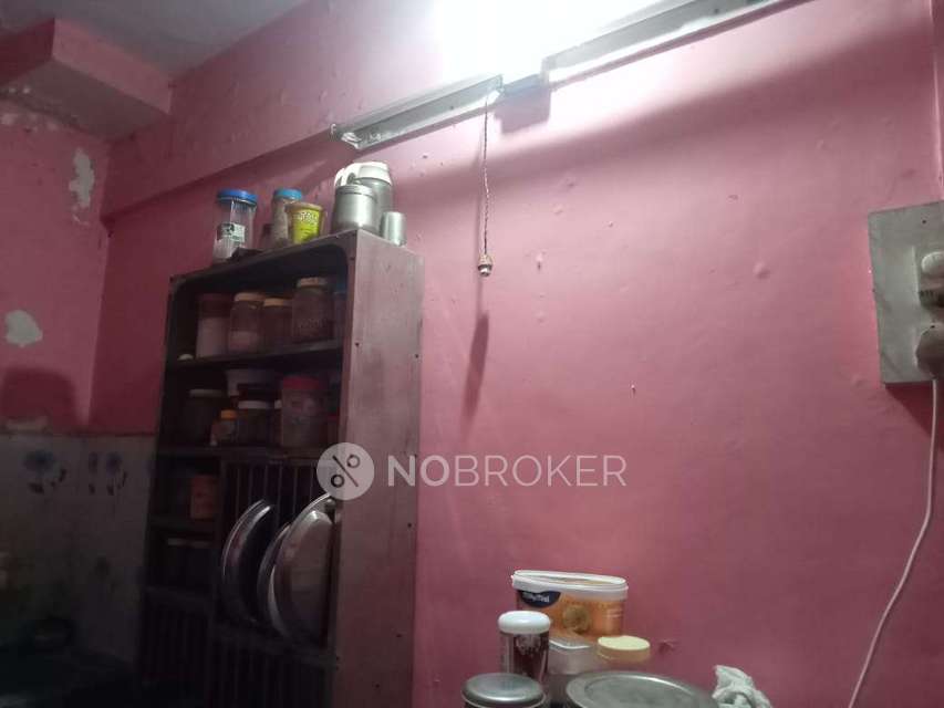 1 BHK Flat In Anand Villa Housing Society Vasai For Sale  In Manickpur, Vasai West