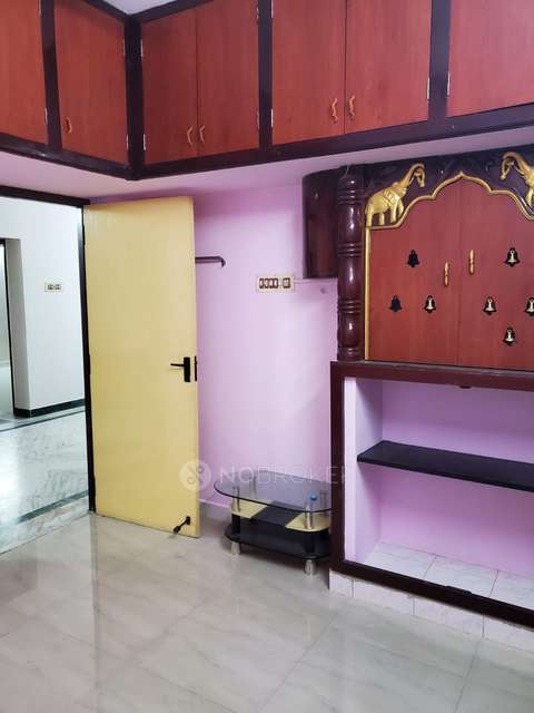 2 BHK Flat In Saijayini Sai Prasad, Adambakkam For Sale  In Adambakkam