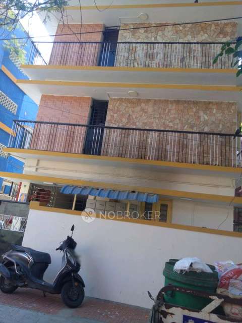 PG for Girls in Ramapuram