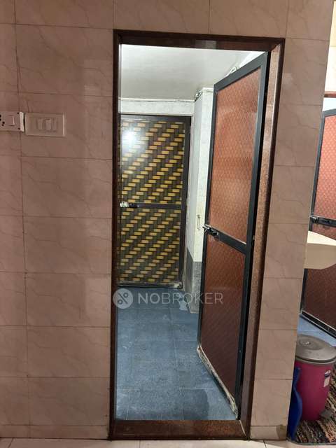 2 BHK Flat In Swastik Residency, For Sale  In Thane West