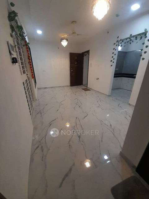 2 BHK Flat In Gk Mirai for Rent  In Punawale