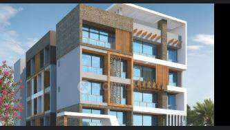 1 BHK Flat In Sita Arcade for Rent  In Panvel