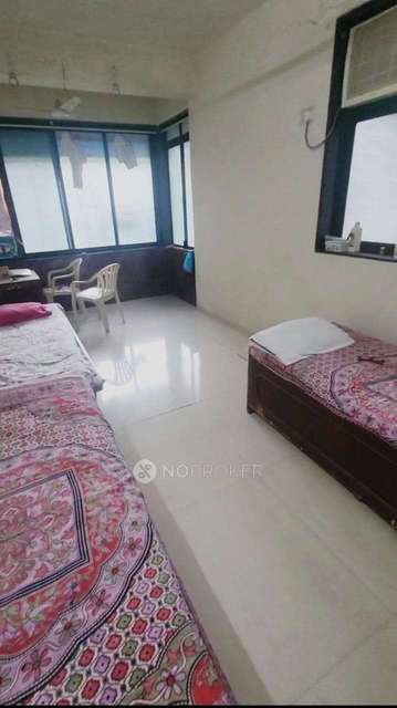 1 BHK Flat In Padmasana for Rent  In Ghatkopar East