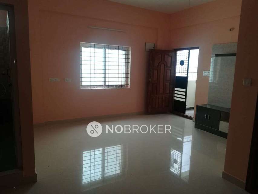 2 BHK Flat In Standalone  Building  for Rent  In Krishnarajapuram