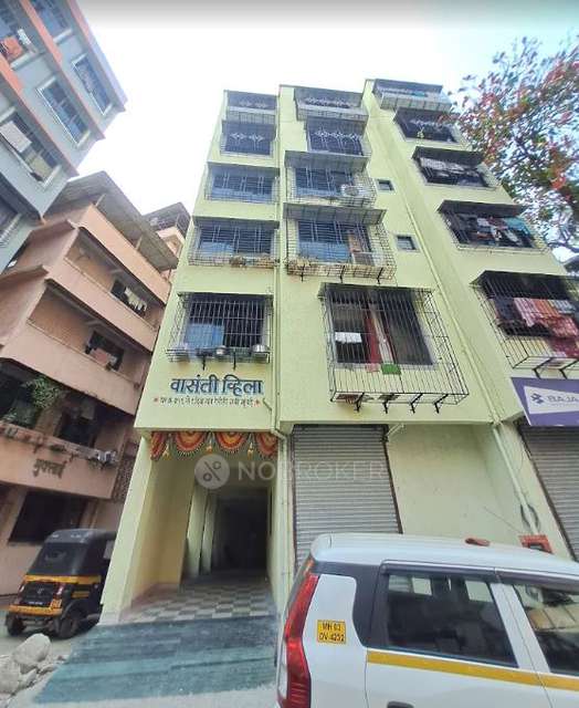 1 BHK Flat In Vasanti Villa For Sale  In Sector 9