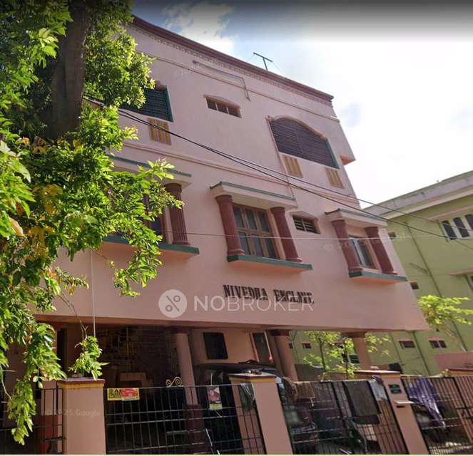 Single Room for Male In 3 BHK  In Nivedha Enclave In Chromepet