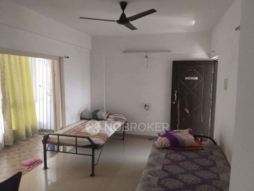 1 BHK House for Rent  In  Kondhwa