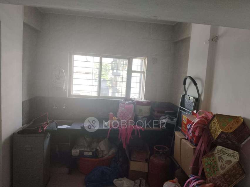 1 BHK House for Rent  In  Kondhwa