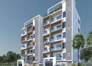2 BHK Flat In Advaitha Mansion For Sale  In Bolarum