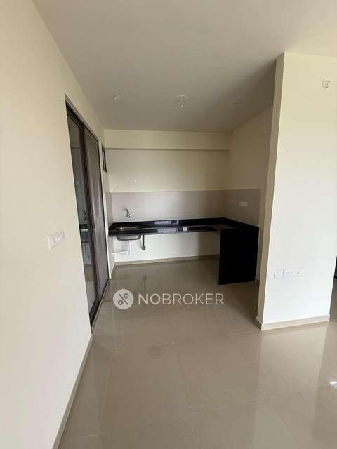 2 BHK Flat In Skyi Manas Lake for Rent  In Bhukum