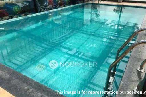 2 BHK Flat In Gayathiri Padmavathi Residency for Rent In Madinaguda