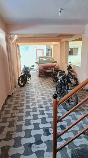 1 BHK House for Rent  In 64b28, Hanuman Nagar, Indrayani Nagar, Thergaon, Pimpri-chinchwad, Maharashtra 411033, India