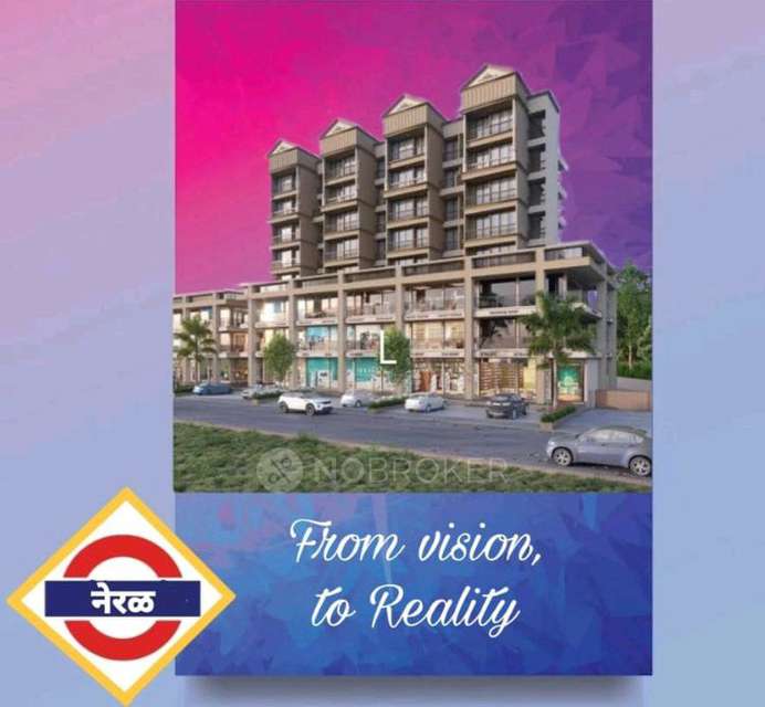 1 BHK Flat In Laxmi Icone for Rent  In Neral