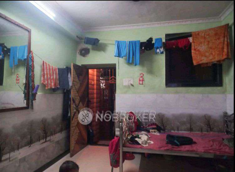 1 RK House for Rent  In 208, Sector 6, Kopar Khairane, Navi Mumbai, Maharashtra 400709, India