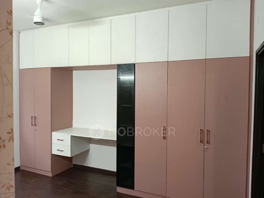 2 BHK Flat In Purva Zenium for Rent  In Hosahalli