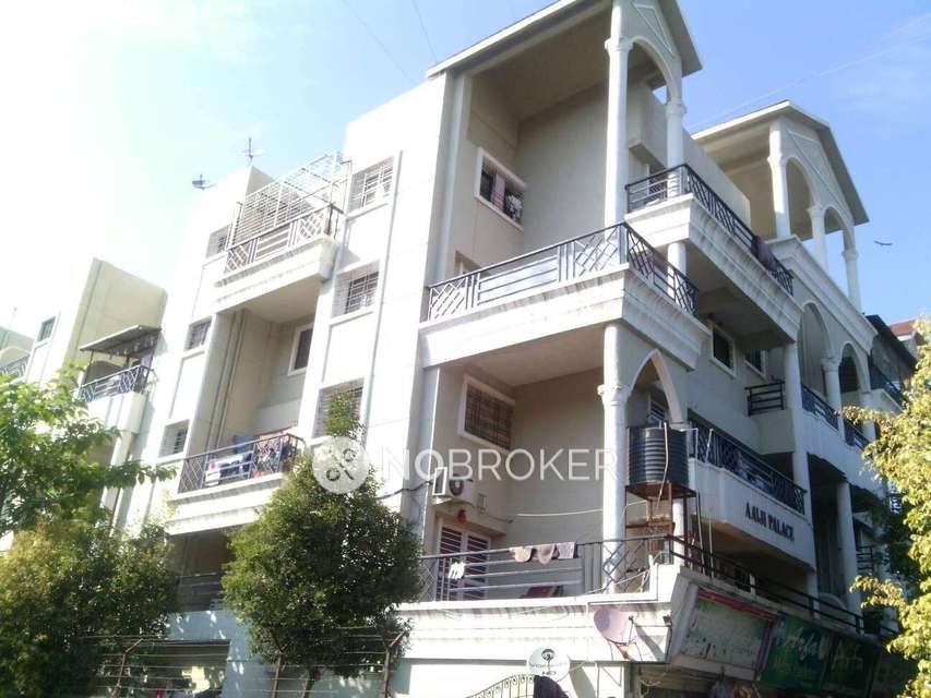 2 BHK Flat In Jk Palace For Sale In Vishrantwadi