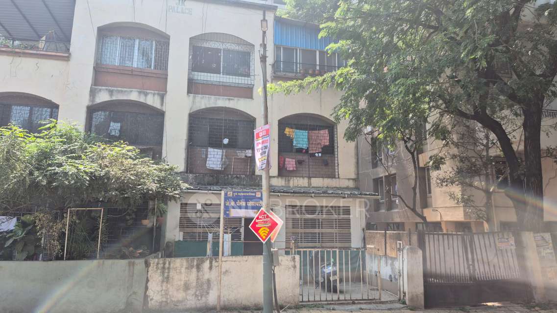 2 BHK Flat In Jk Palace  For Sale  In Vishrantwadi