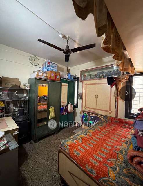 2 BHK Flat In Jk Palace For Sale In Vishrantwadi