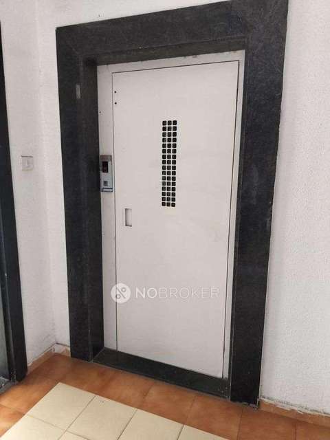 2 BHK Flat In Whistling Wind for Rent  In Pisoli